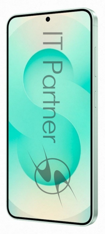 Смартфон Samsung Galaxy S25, 12/256Gb, мятный