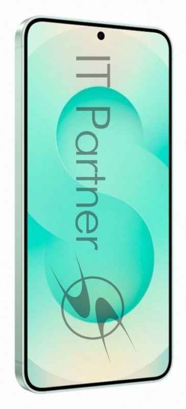 Смартфон Samsung Galaxy S25, 12/256Gb, мятный