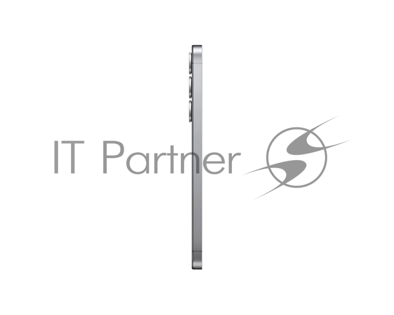 Смартфон Samsung Galaxy S25+, 12/256Gb, серый