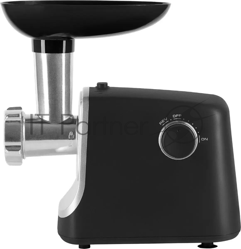 Мясорубка Red Solution RMG-1213-6 1340Вт черный