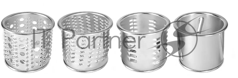 Мясорубка Red Solution RMG-1213-6 1340Вт черный