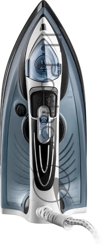 Утюг Red Solution I286 2200Вт синий/белый