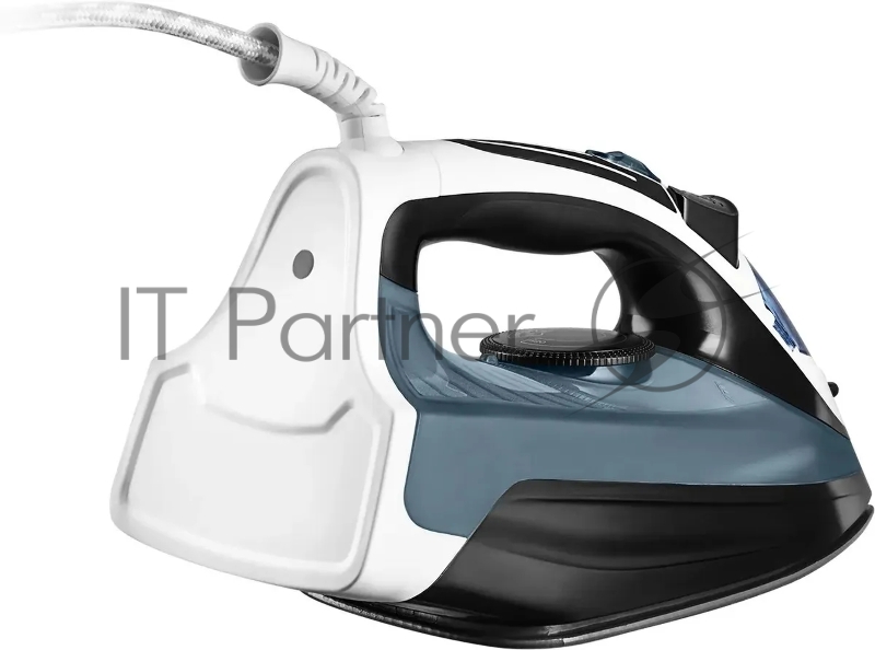 Утюг Red Solution I286 2200Вт синий/белый