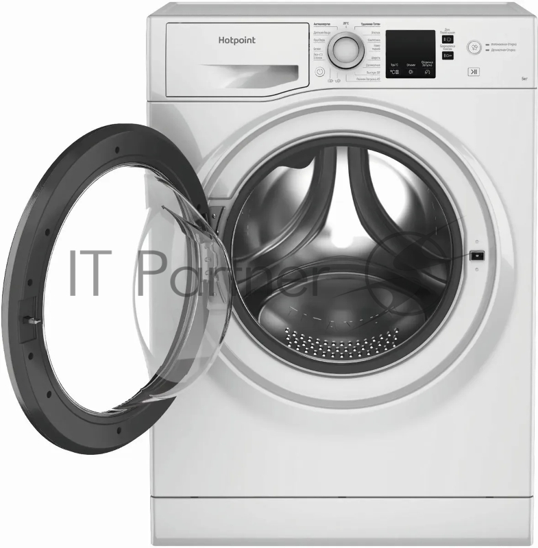 Стиральная машина Hotpoint NUS 5015 S RU