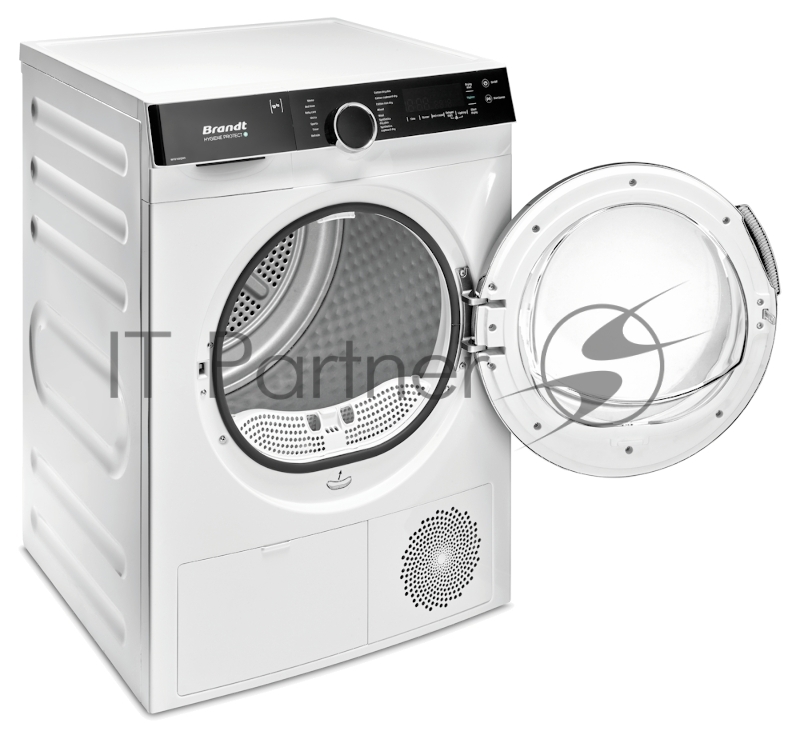 Сушильная машина BRANDT WFB106QWE