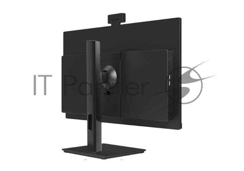 Моноблок IRBIS SMART AIO 27 27“(i5-1240016GB/512GBIPS16:91 5MPWIFI6BT5.0TiltHASPivSpk2*3W