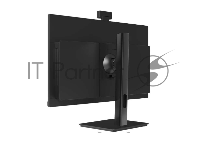 Моноблок IRBIS SMART AIO 27 27“(i5-1240016GB/512GBIPS16:91 5MPWIFI6BT5.0TiltHASPivSpk2*3W