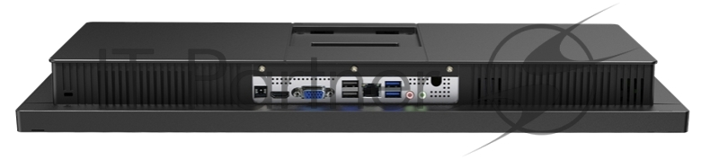 Моноблок IRBIS SMART AIO 27 27“(i5-1240016GB/512GBIPS16:91 5MPWIFI6BT5.0TiltHASPivSpk2*3W