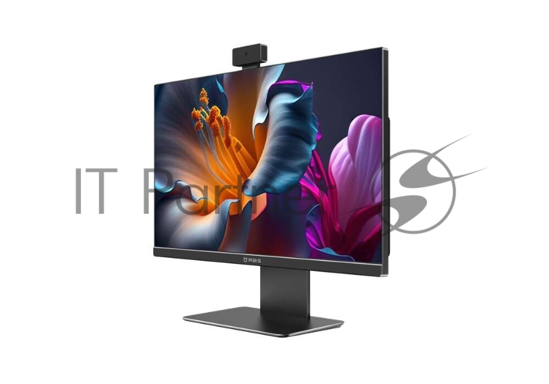 Моноблок IRBIS SMART AIO 24 23.8“(i3-121008GB/256GBIPS16:9 5MPWIFI6BT5.0TiltSpk2*3Wkeyb+m