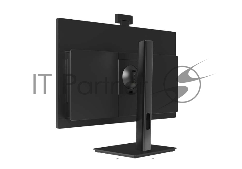 Моноблок IRBIS SmartAIO 24 23.8“(i5-1240016GB/512GBIPS16: 5MPWIFI6BT5.0TiltHASPivSpk2*3W