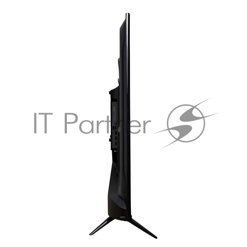 Телевизор H 50LE7563D черный LED UHD 4k 60Hz WebOS 2.0 1.5Gb