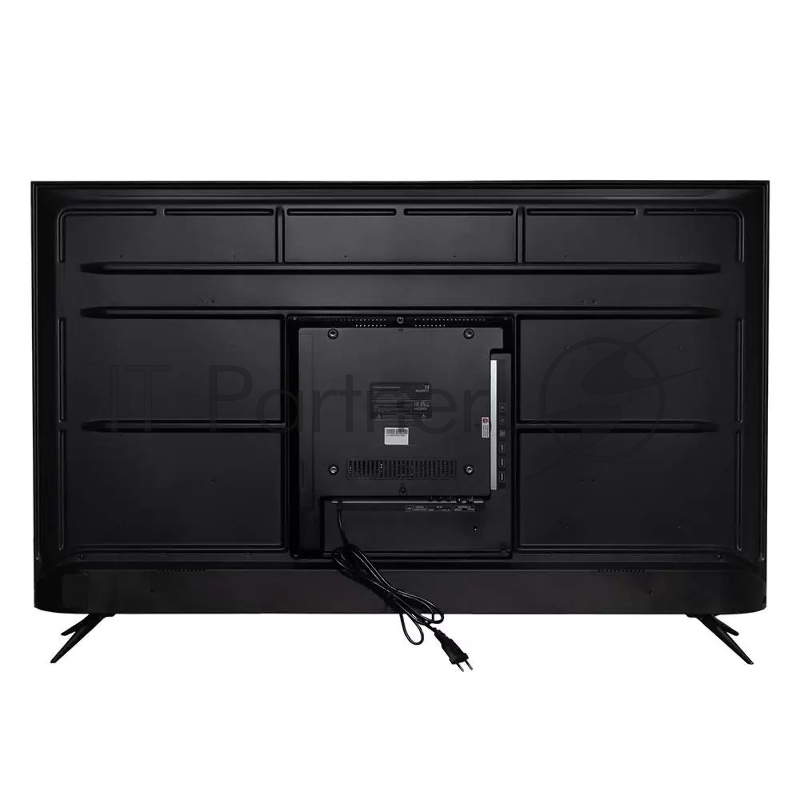 Телевизор H 50LE7563D черный LED UHD 4k 60Hz WebOS 2.0 1.5Gb