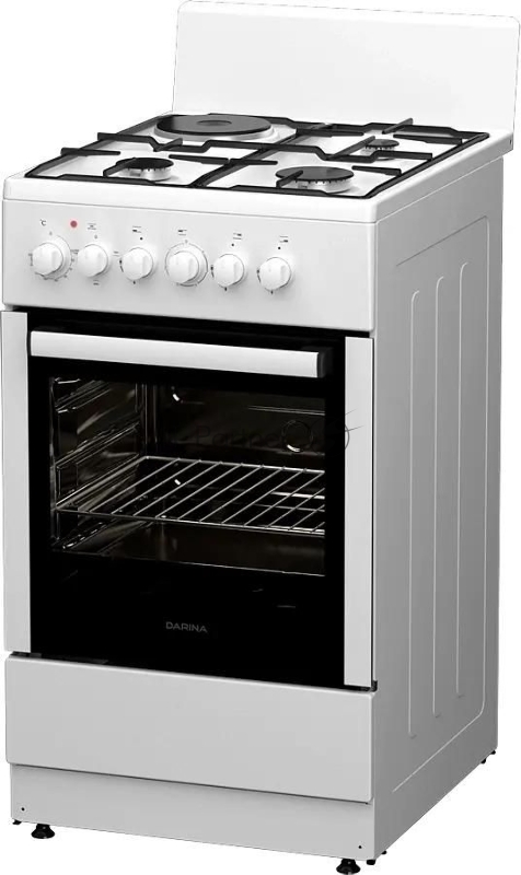 Плита комбинированная Дарина 1E КМ241 321 W