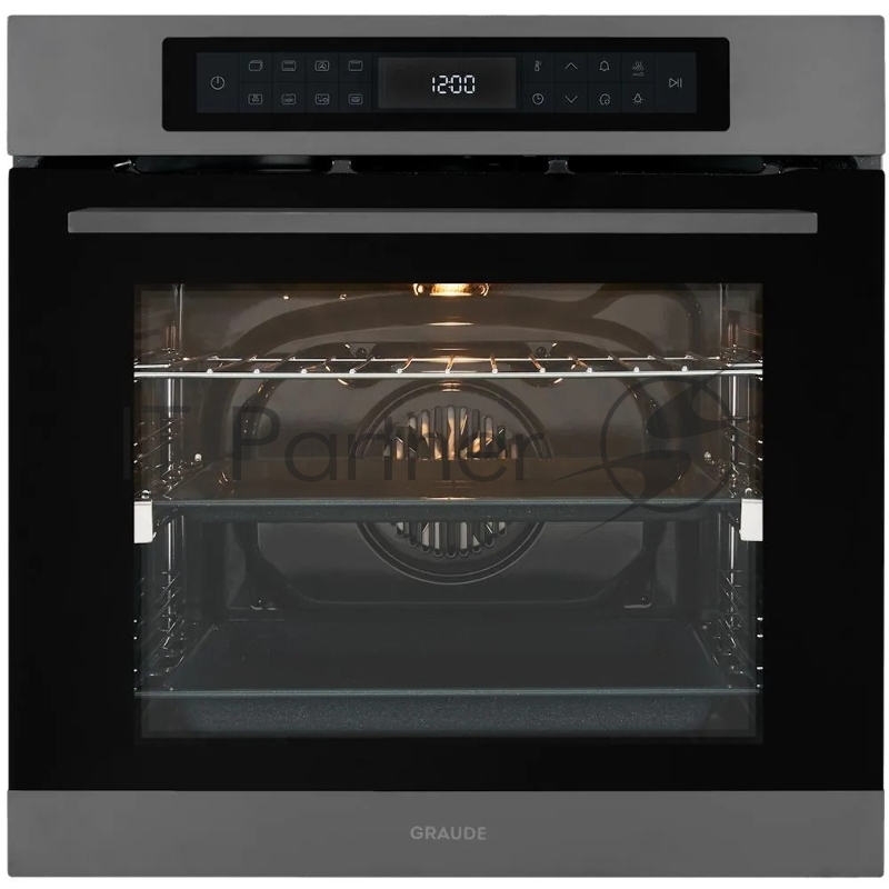 Духовой шкаф GRAUDE BMP 60.3 GE