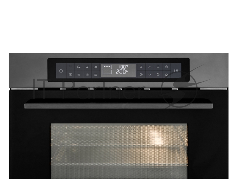 Встраиваемая микроволновая печь GRAUDE MWG 45.0 GE