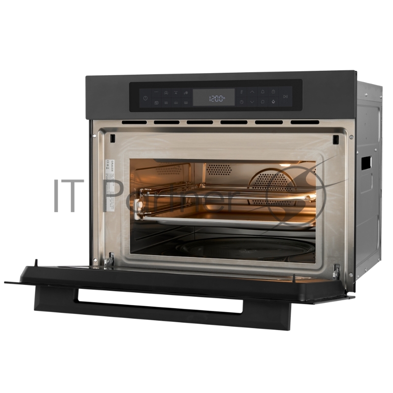 Встраиваемая микроволновая печь GRAUDE MWG 45.0 GE