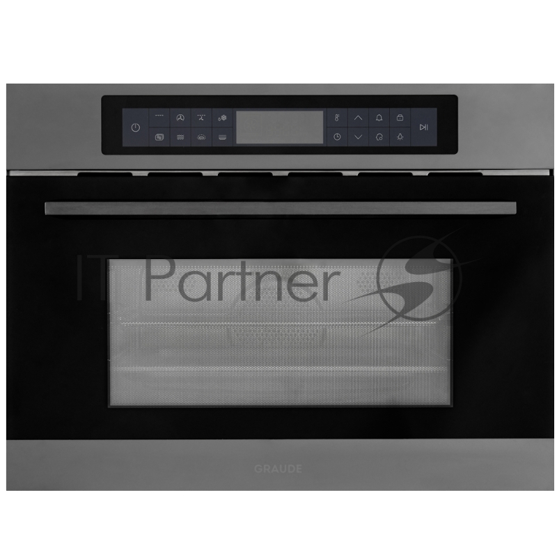 Встраиваемая микроволновая печь GRAUDE MWG 45.0 GE