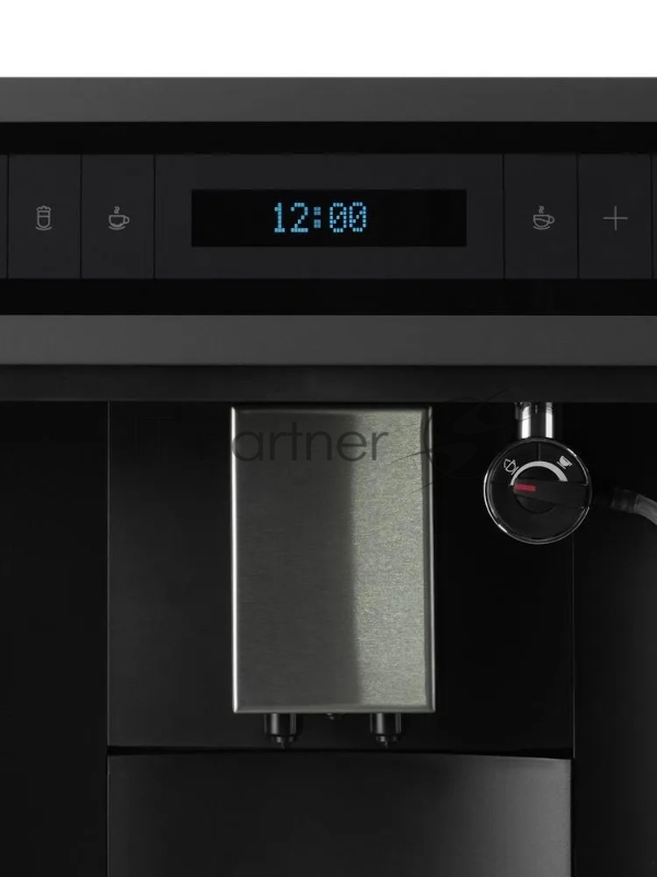 Компактная встраиваемая кофемашина GRAUDE KV 45.0 GE