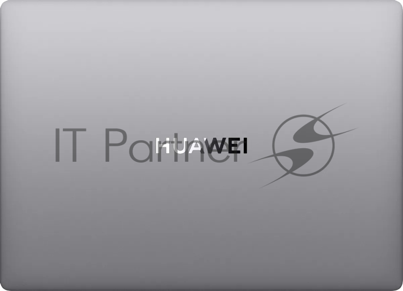 Ноутбук 14.2 OLED touch 2.8k HUAWEI MateBook 14 FLMH-X gray (Core Ultra 5 125H/16Gb/512Gb SSD/VGA int/W11