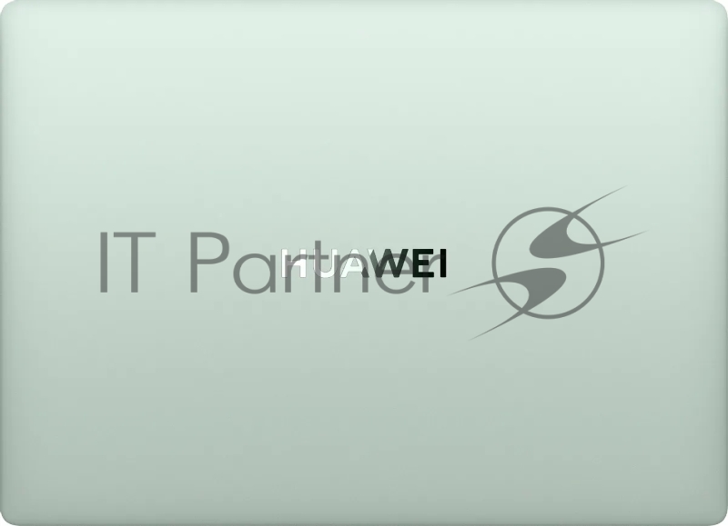 Ноутбук 14.2 OLED touch 2.8k HUAWEI MateBook 14 FLMH-X green (Core Ultra 7 155H/16Gb/1Tb SSD/VGA int/W11)