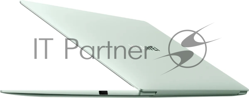 Ноутбук 14.2 OLED touch 2.8k HUAWEI MateBook 14 FLMH-X green (Core Ultra 7 155H/16Gb/1Tb SSD/VGA int/W11)