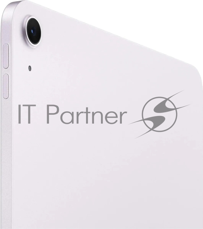 Планшет Apple iPad Air 2024 A2902 M2 2.99 8C RAM8Gb ROM256Gb 11 IPS 2360x1640 iOS фиолетовый 12Mpix 12Mpix BT WiFi 10hr