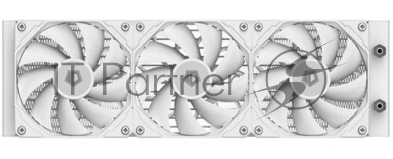 Система жидкостного охлаждения ID-Cooling FX360 PRO White