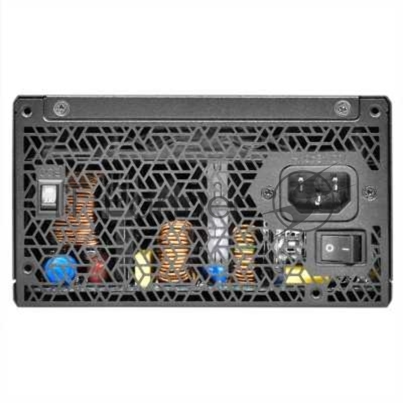 Блок питания Super Flower Leadex VII Platinum PRO 1000W ATX 3.1 Black (SF-1000F14XP)