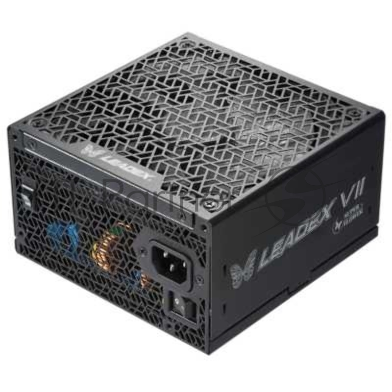 Блок питания Super Flower Leadex VII Platinum PRO 1000W ATX 3.1 Black (SF-1000F14XP)