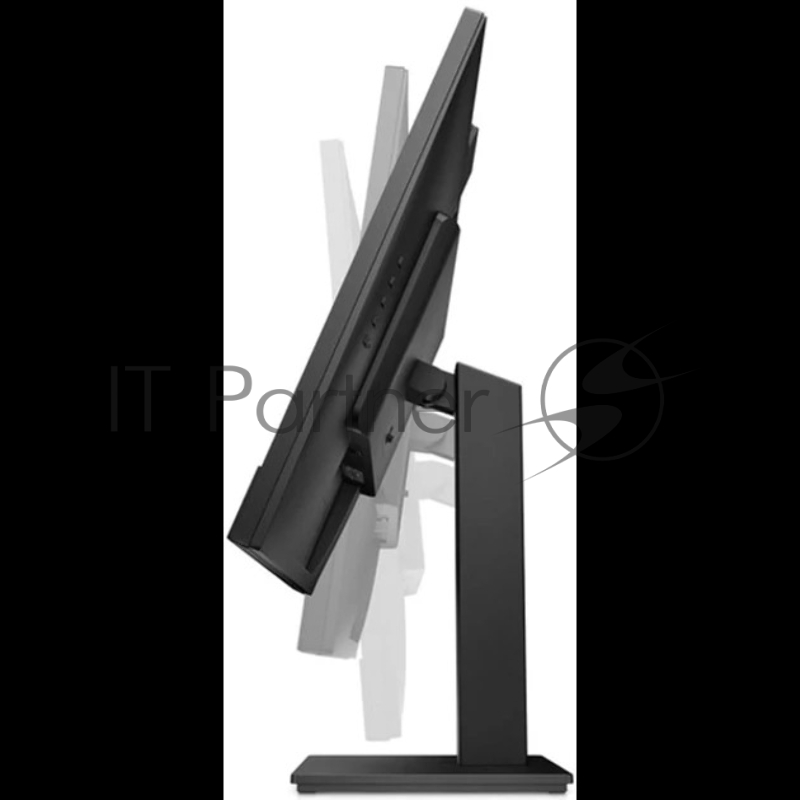 Монитор HP M27m черный 27 LCD IPS 1920x1080 HDMI 300cd DisplayPort WebCam