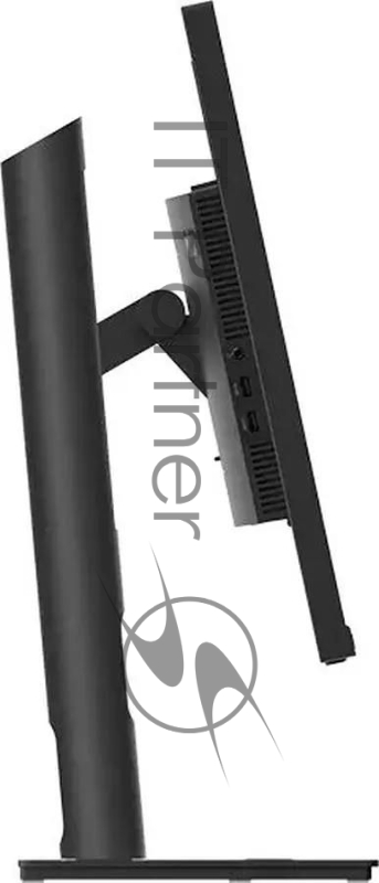 Монитор Lenovo 27 ThinkVision T27h-30 черный IPS LED 16:9 HDMI M/M матовая HAS Piv 1000:1 350cd 178гр/178гр 2560x1440 60Hz DP QHD USB 6.9кг