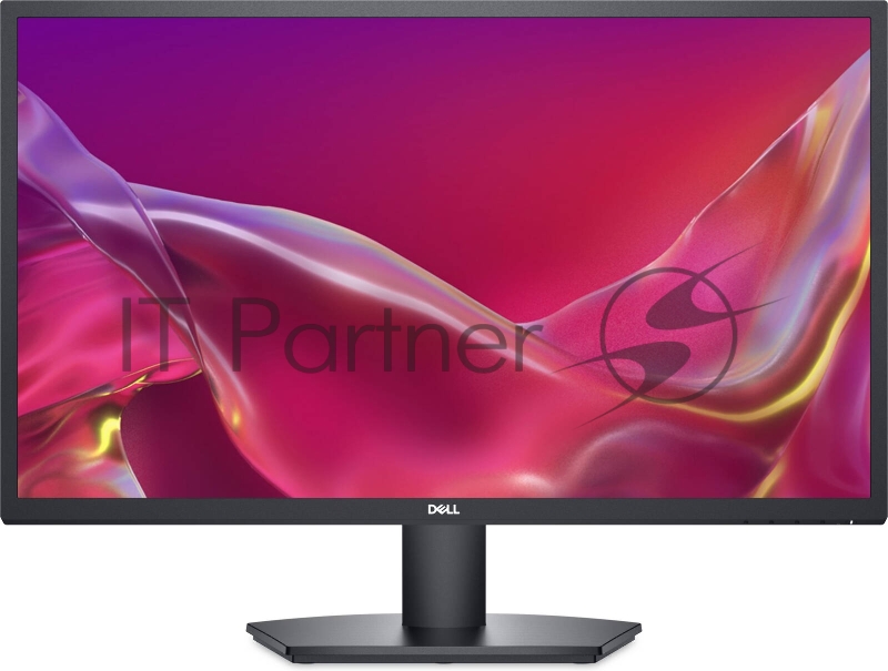 Монитор LCD Dell 27 SE2725H черный {VA 1920x1080 75Hz 5ms 178/178 300cd 3000:1 8bit 300cd D-sub HDMI1.4 VESA}