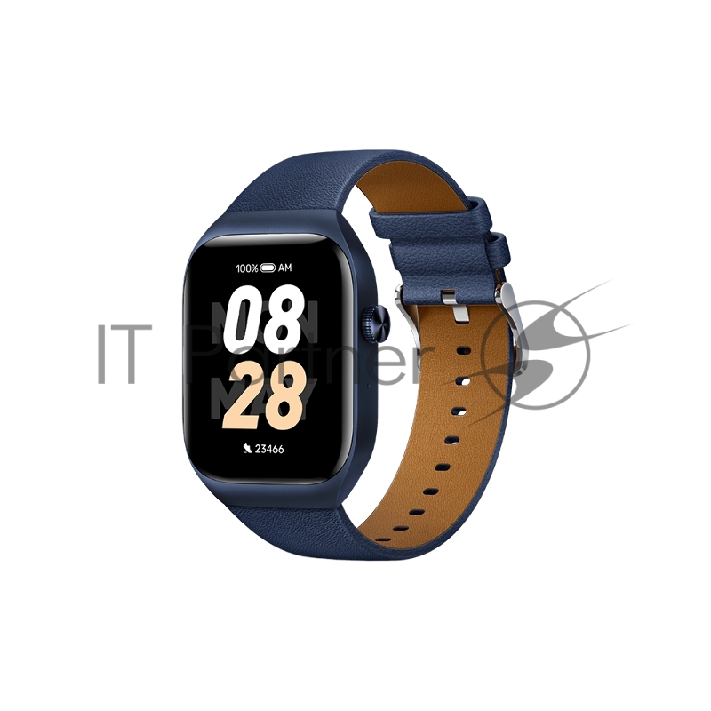 Смарт-часы Mibro T2 Deep Blue