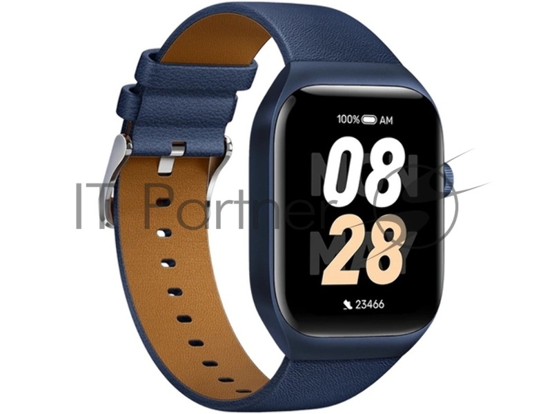 Смарт-часы Mibro T2 Deep Blue