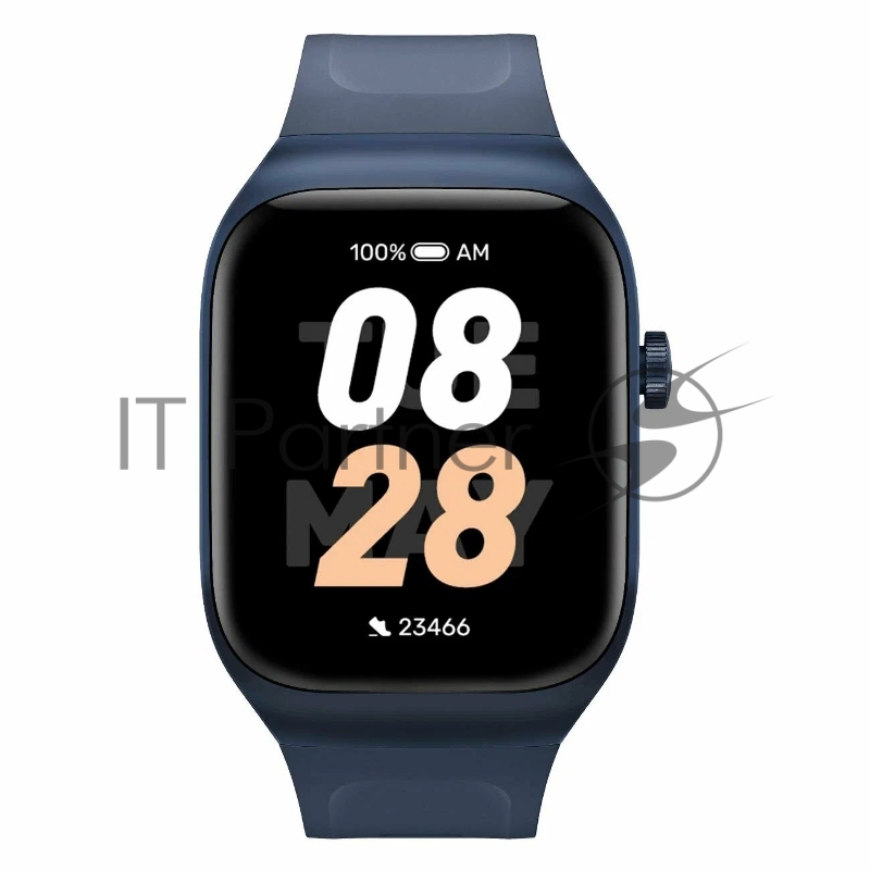 Смарт-часы Mibro T2 Deep Blue
