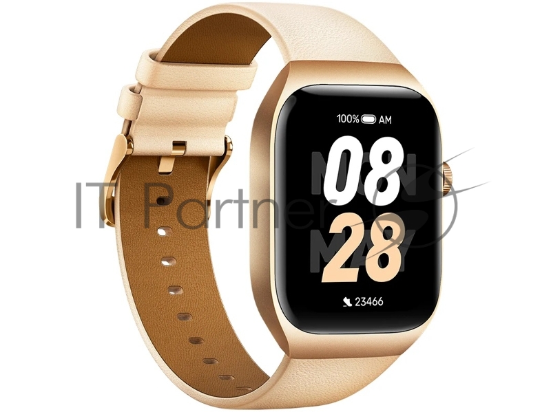 Смарт-часы Mibro T2 Light gold
