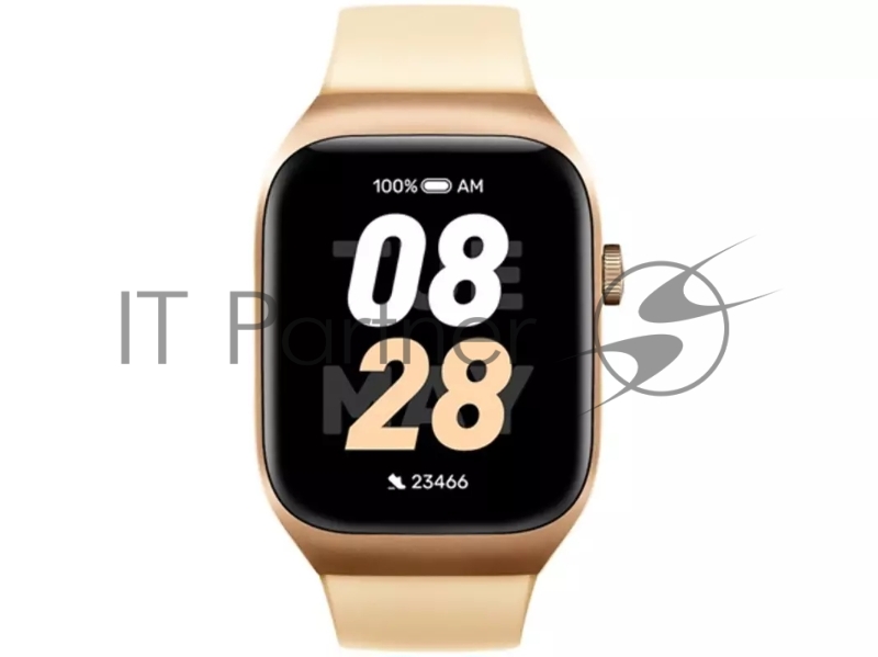 Смарт-часы Mibro T2 Light gold