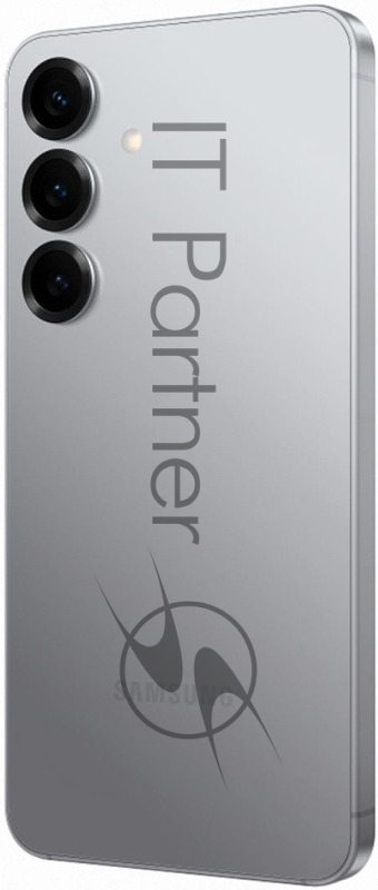 Смартфон Samsung Galaxy S25 12/256Gb серый