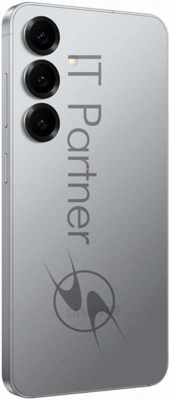 Смартфон Samsung Galaxy S25 12/256Gb серый