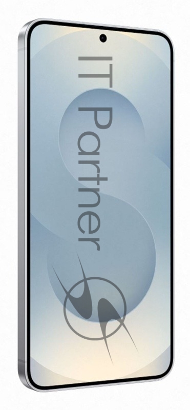 Смартфон Samsung Galaxy S25 12/256Gb серый