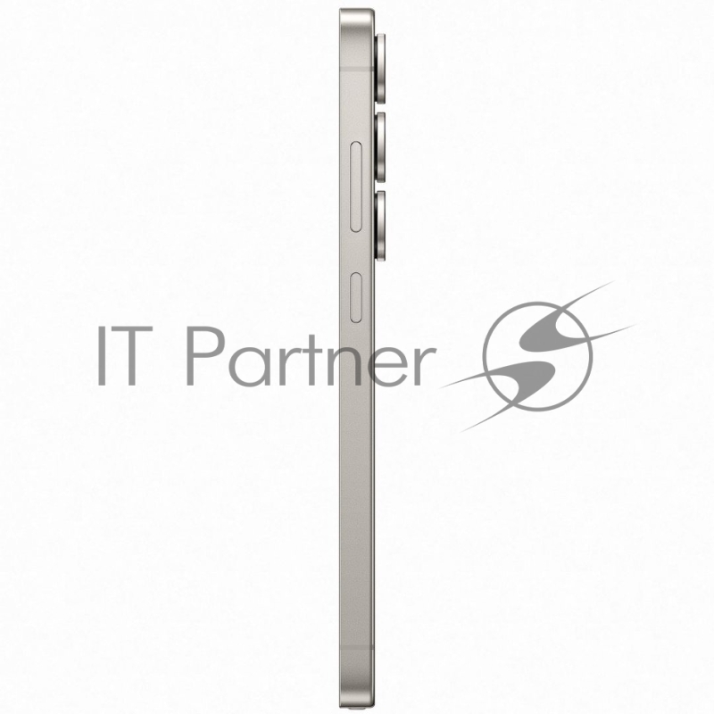 Смартфон Samsung Galaxy S25 Ultra 12/512Gb серый титан