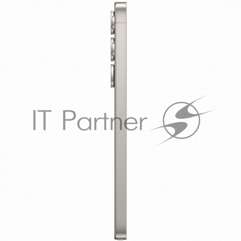 Смартфон Samsung Galaxy S25 Ultra 12/512Gb серый титан