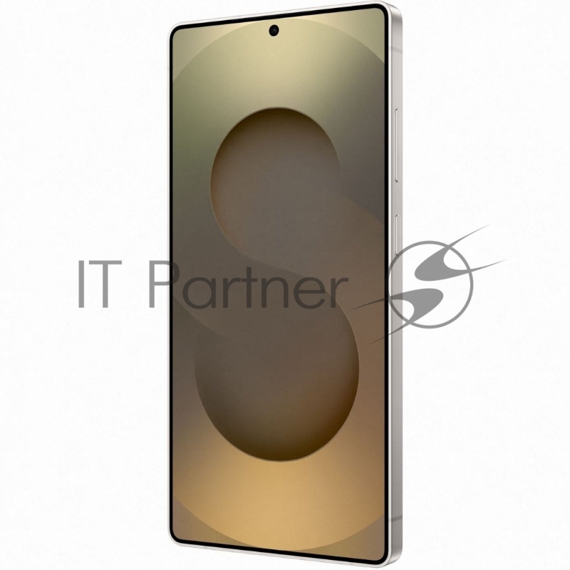 Смартфон Samsung Galaxy S25 Ultra 12/512Gb серый титан