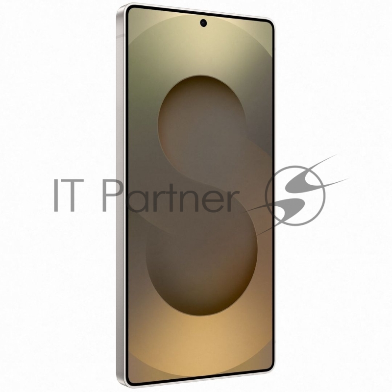 Смартфон Samsung Galaxy S25 Ultra 12/512Gb серый титан