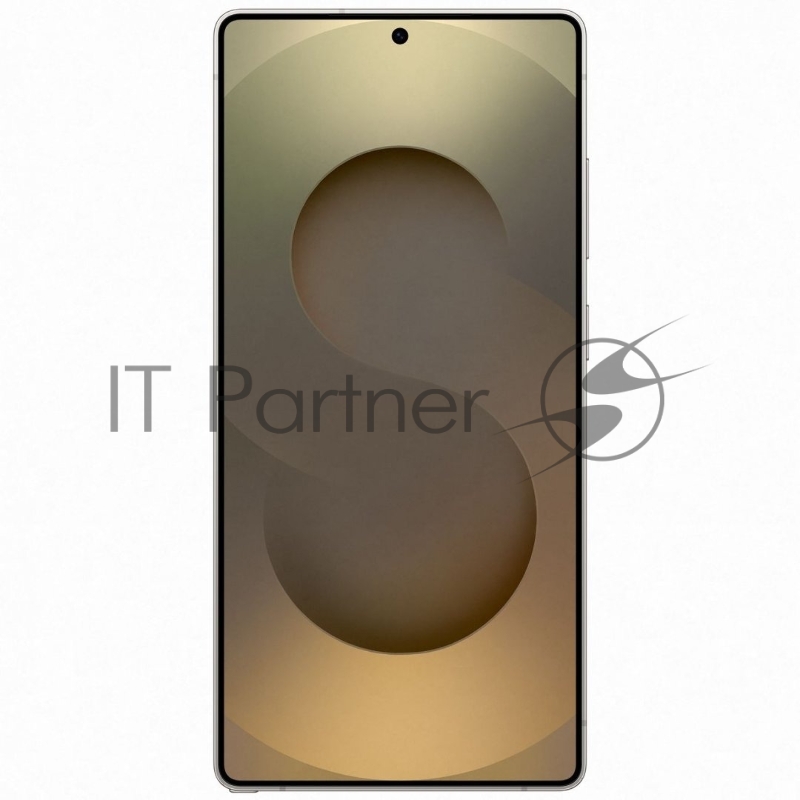 Смартфон Samsung Galaxy S25 Ultra 12/512Gb серый титан