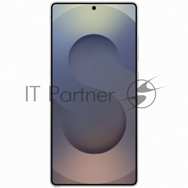 Смартфон Samsung Galaxy S25 Ultra 12/512Gb синий титан