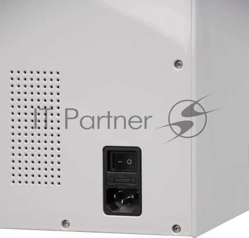 Кофемашина Hyundai HAM-4103 1500Вт белый