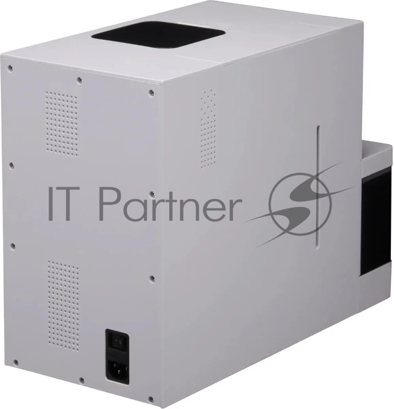 Кофемашина Hyundai HAM-4103 1500Вт белый