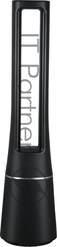 Воздухоочиститель-рециркулятор Beko EBA 6000 B 36Вт черный