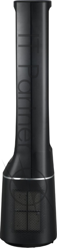 Воздухоочиститель-рециркулятор Beko EBA 6000 B 36Вт черный